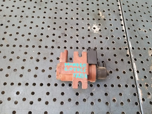 Electrovalva 2.0 tdci ford mondeo mk4 6g9q9e882ca