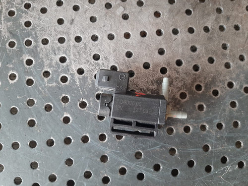 Electrovalva 2.0 tdci ford s-max galaxy kuga 2 70400600