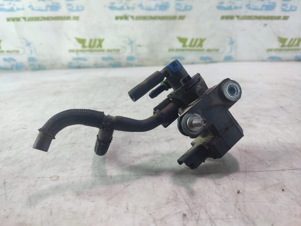 Electrovalva 2.0 tdci t8cd 9808206880 Ford Kuga 2 [2013 - 2020]