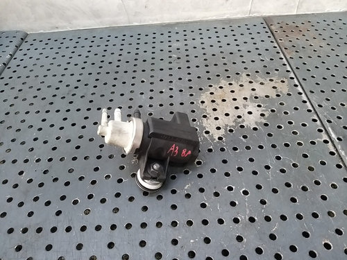Electrovalva 2.0 tdi audi a3 8p 1j0906627b