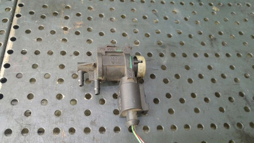 Electrovalva 2.0 tdi audi a3 8p 1k0906283a