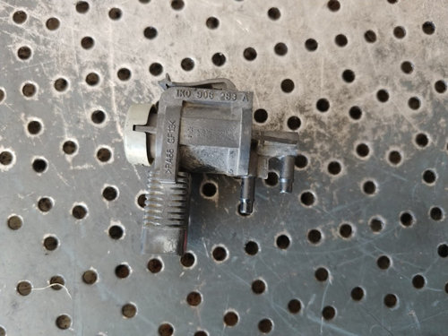 Electrovalva 2.0 tdi audi a3 8p a4 b8 skoda superb 3 vw touran 1t golf 6 tiguan 5n passat 3c 1k09062...