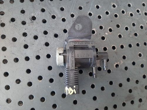 Electrovalva 2.0 tdi audi a3 8p skoda superb 3 vw golf 5 touran 1t golf 6 tiguan 5n passat 3c 1k0906...