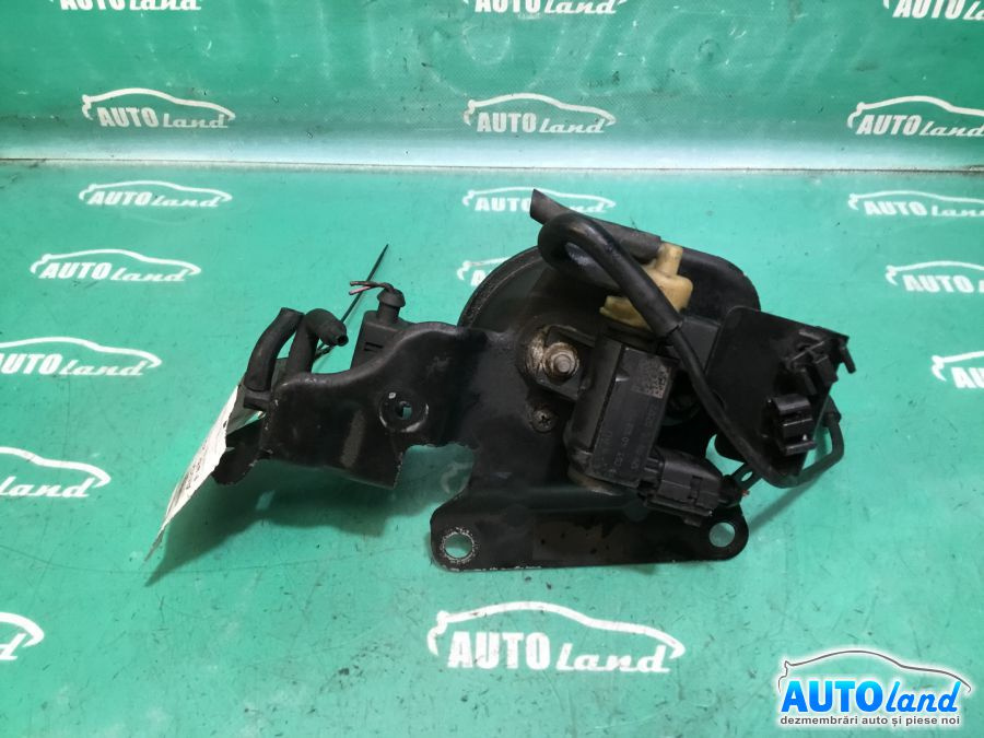 Electrovalva 2.0 TDI Audi A4 8K 2007