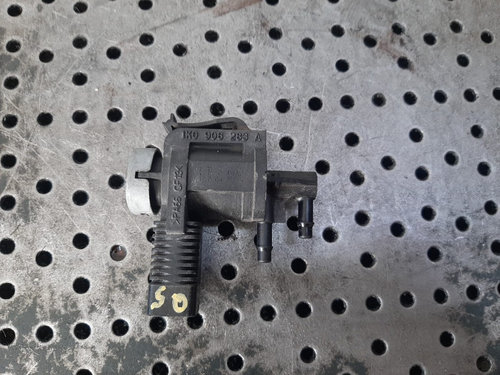 Electrovalva 2.0 tdi audi q5 8r a3 8p seat altea 5p vw passat b6 golf 5 skoda octavia 2 1k0906283a