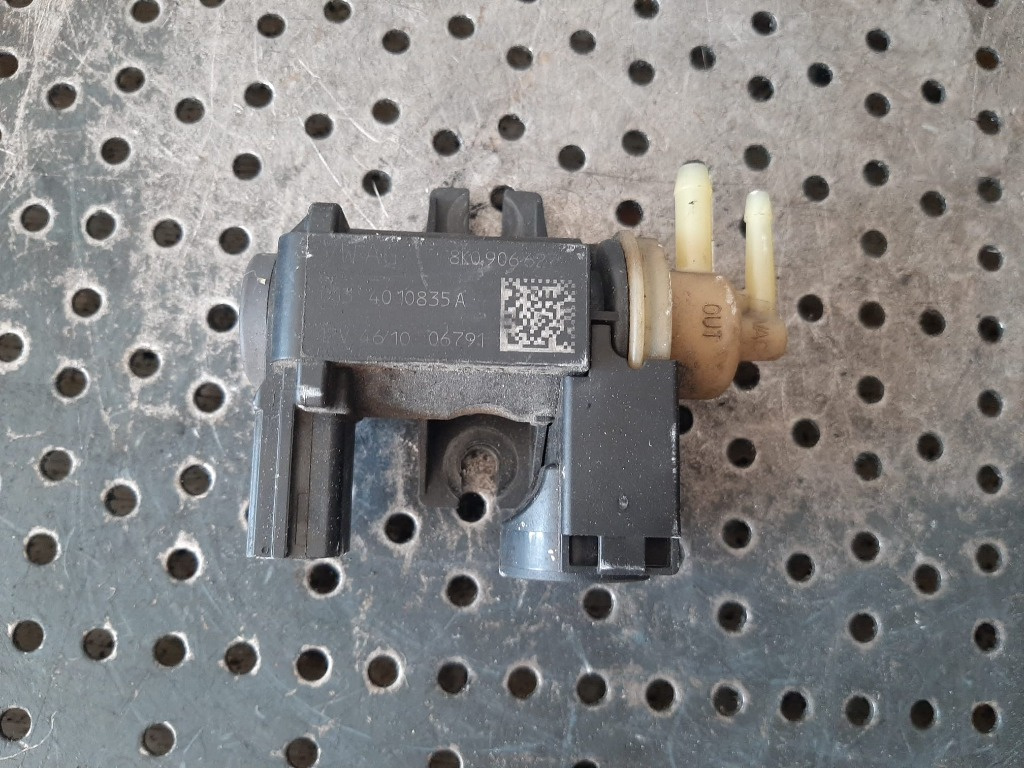 Electrovalva 2.0 tdi audi q5 8r a4 b8 a6 c7 8k0906627