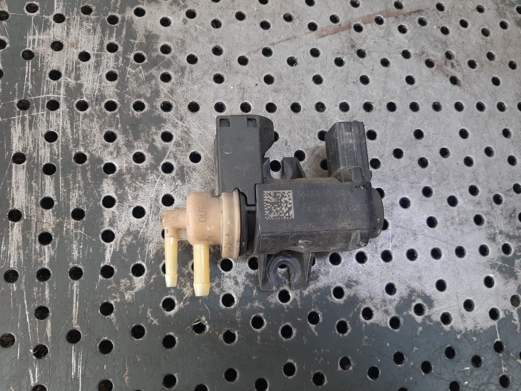 Electrovalva 2.0 tdi audi q5 8r a4 b8 a6 c7 8k0906627
