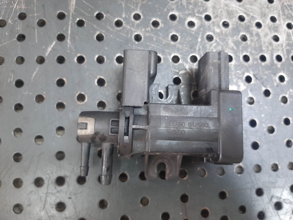 Electrovalva 2.0 tdi blb audi a4 b7