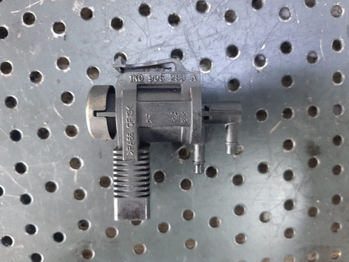Electrovalva 2.0 tdi bmn audi a3 8p seat altea 5p vw golf 5 skoda octavia 2 1k0906283a