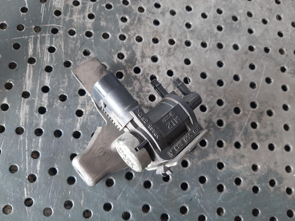 Electrovalva 2.0 tdi cba vw tiguan 5n 1k0906283a