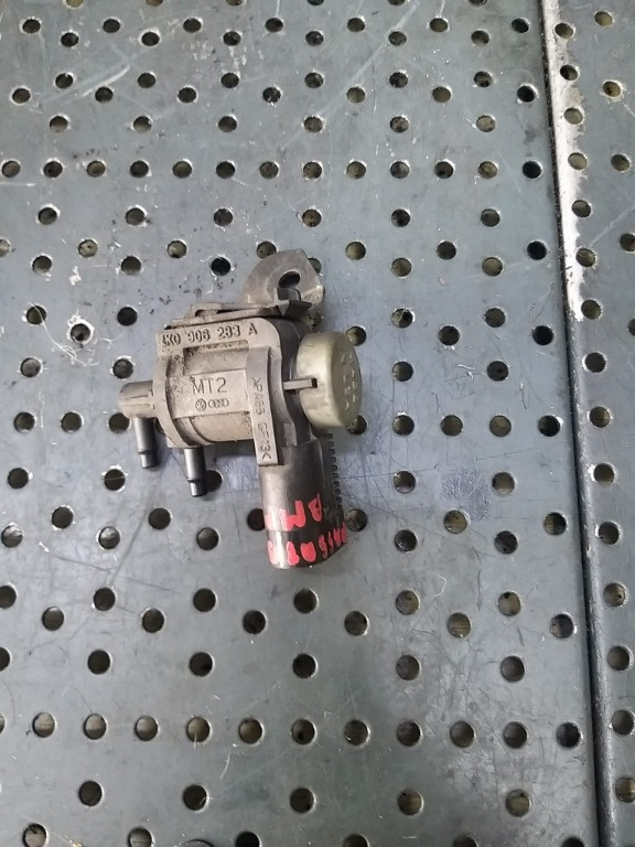 Electrovalva 2.0 tdi vw passat b6 3c 1k0906283a