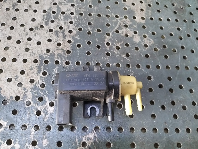 Electrovalva 2.0 tdi vw passat b6 3c 1k0906627a 70086800