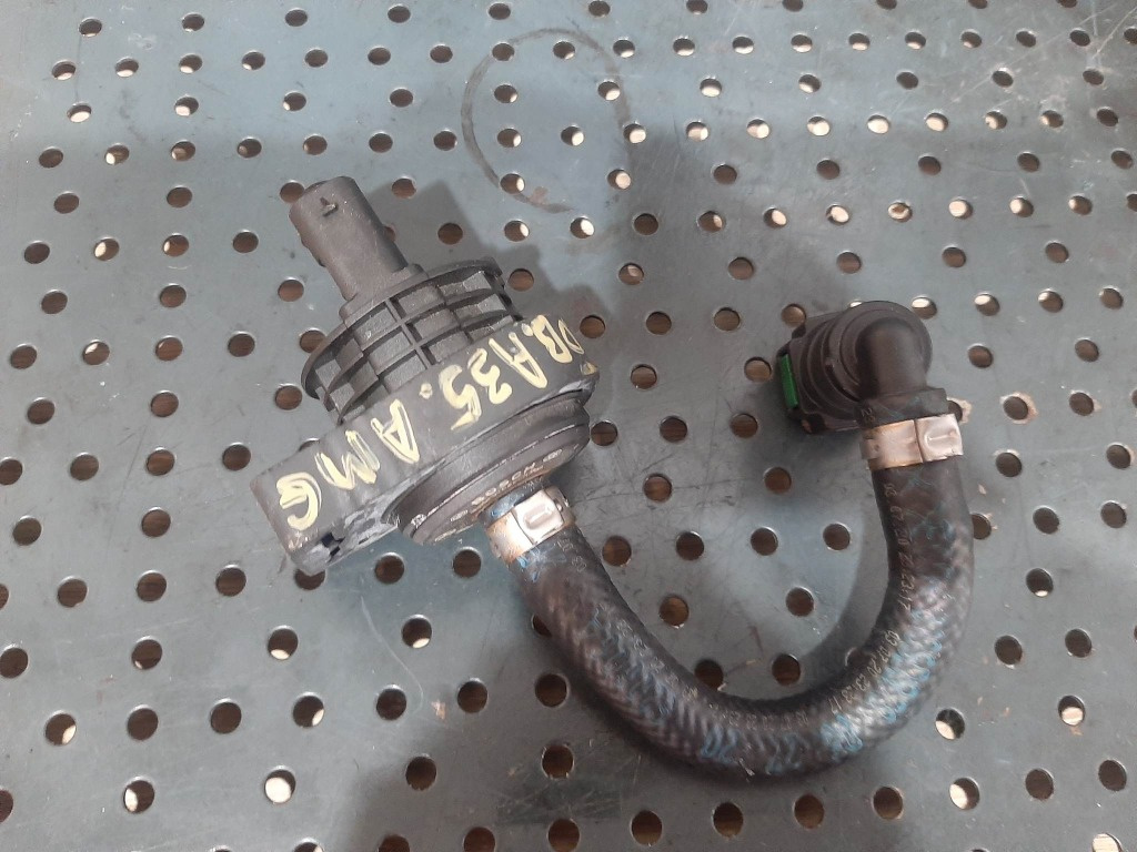 Electrovalva 2.0b 260920 a35 amg mercedes a-class w177 0280142608