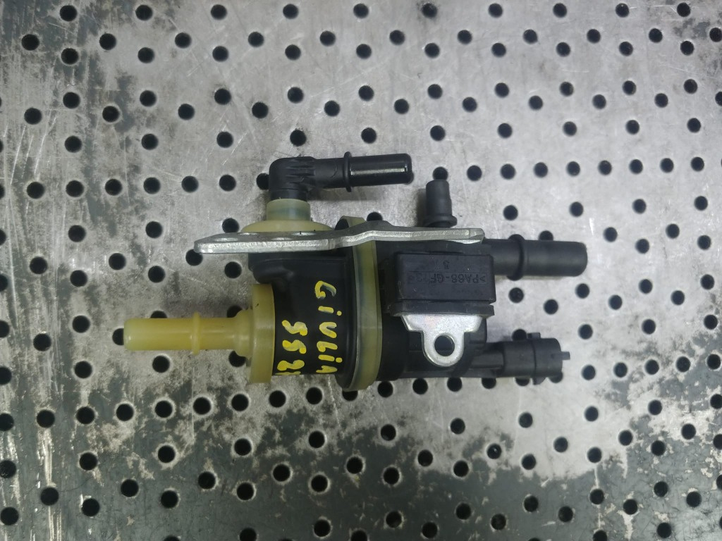 Electrovalva 2.0b 55273835 alfa romeo giulia stelvio 05281451ab