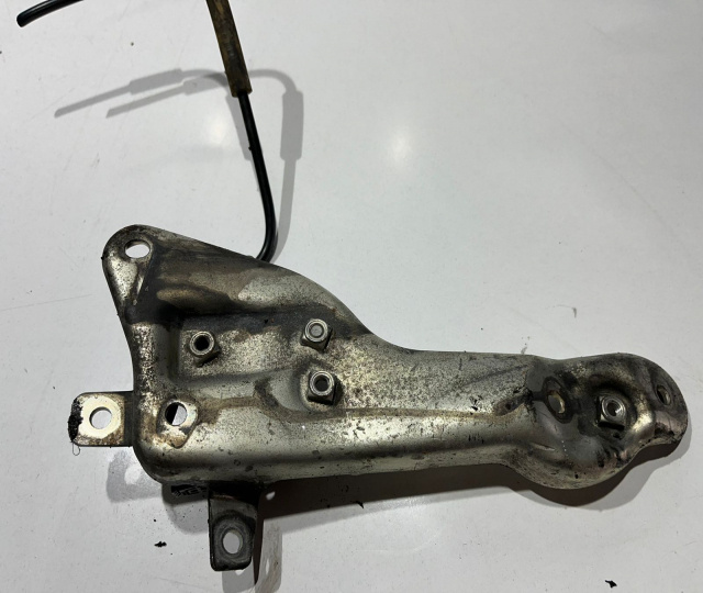 Electrovalva 2.2 CDI A0091533128 Mercedes-Benz E-Class W212 [2009 - 2013]