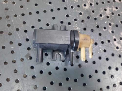 Electrovalva 2.2 cdi mercedes c-class w204 e-class w212 sprinter 906 a0091533128