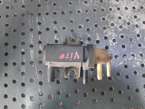 Electrovalva 2.2 cdi mercedes c-class w204 e-class w212 sprinter 906 vito w447 a0091533128 70078208