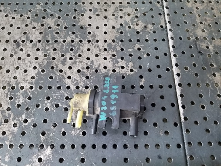 Electrovalva 2.2 cdi mercedes c class w204 a0091533128 70078208