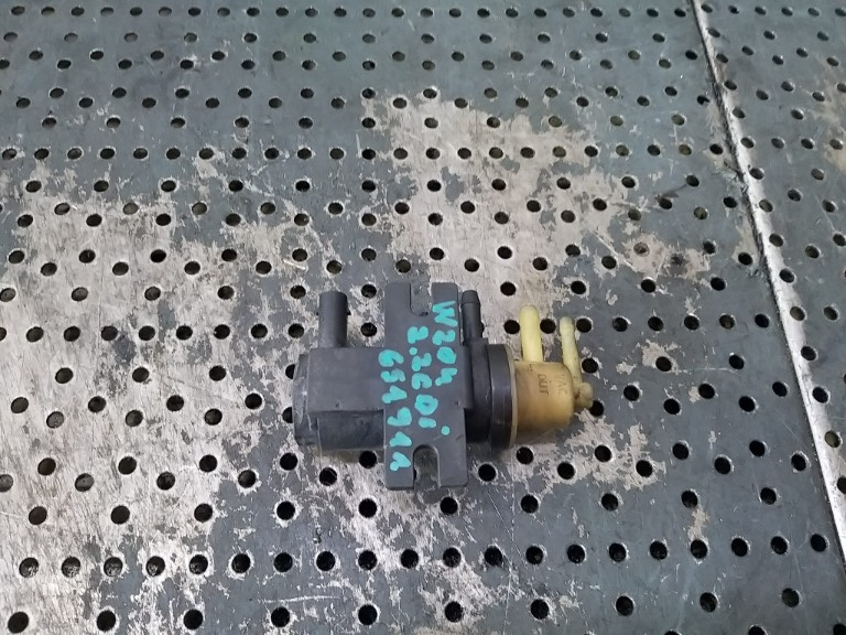 Electrovalva 2.2 cdi mercedes c class w204 a0091533128 70078208