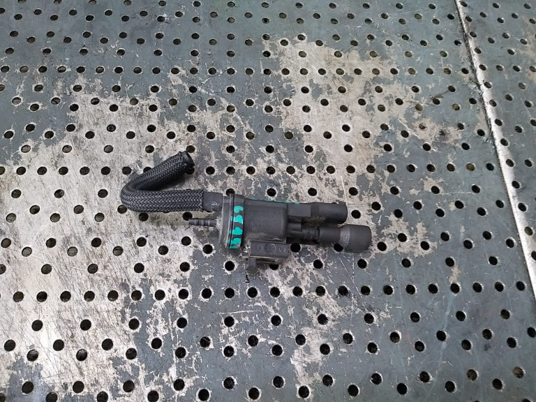 Electrovalva 2.2 cdi mercedes c class w204 0025407097 48b43625c02