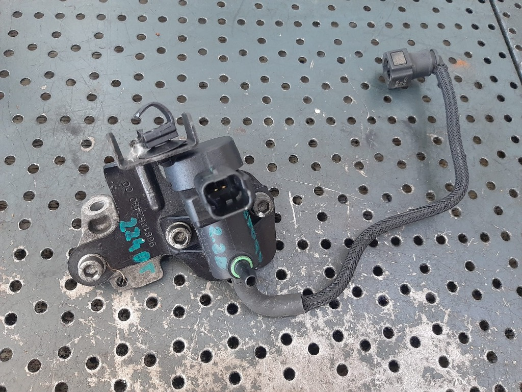 Electrovalva 2.2 d 224dt land rover range rover evoque l538 9865456180