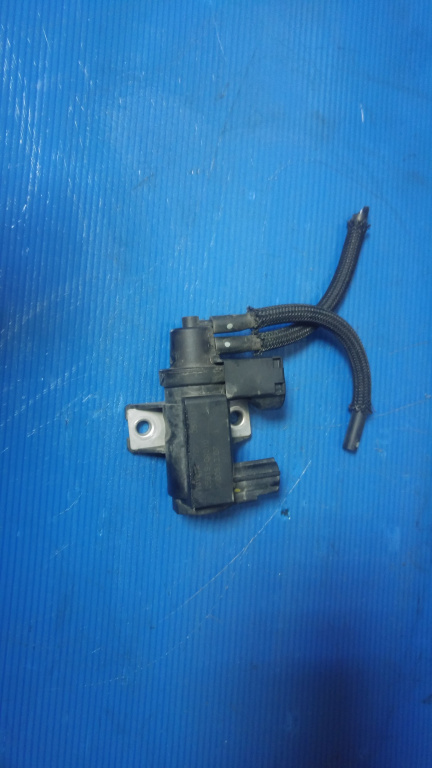 Electrovalva 2.2 d4-d 2ad-ftv toyota avensis t25 22100-0R010 25819-0r010