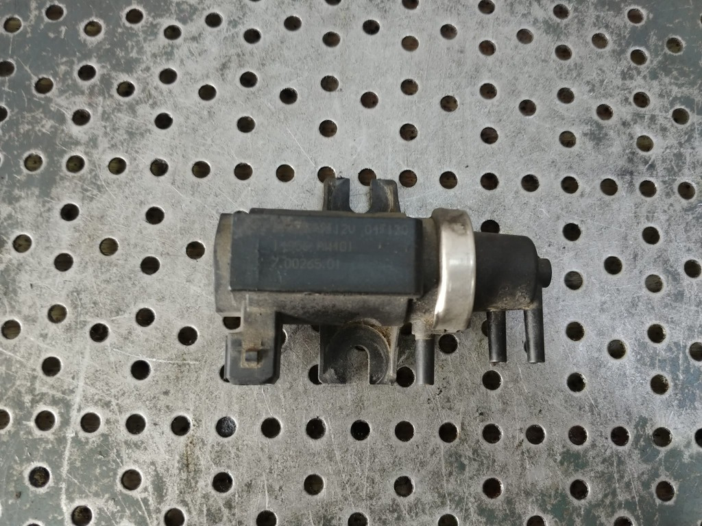 Electrovalva 2.2 dci yd22 nissan x-trail t30 70026501 14956aw401