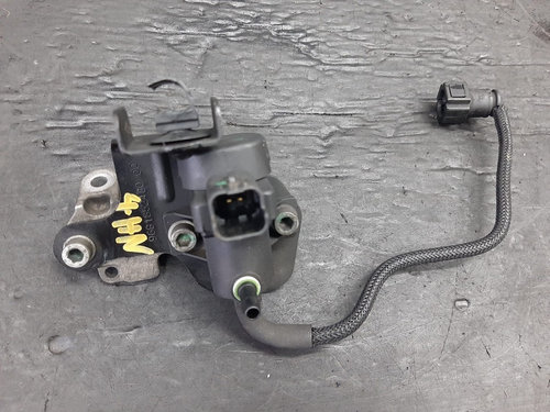 Electrovalva 2.2 hdi 4hn mitsubishi outlander peugeot 4007 citroen c-crosser 9681852480