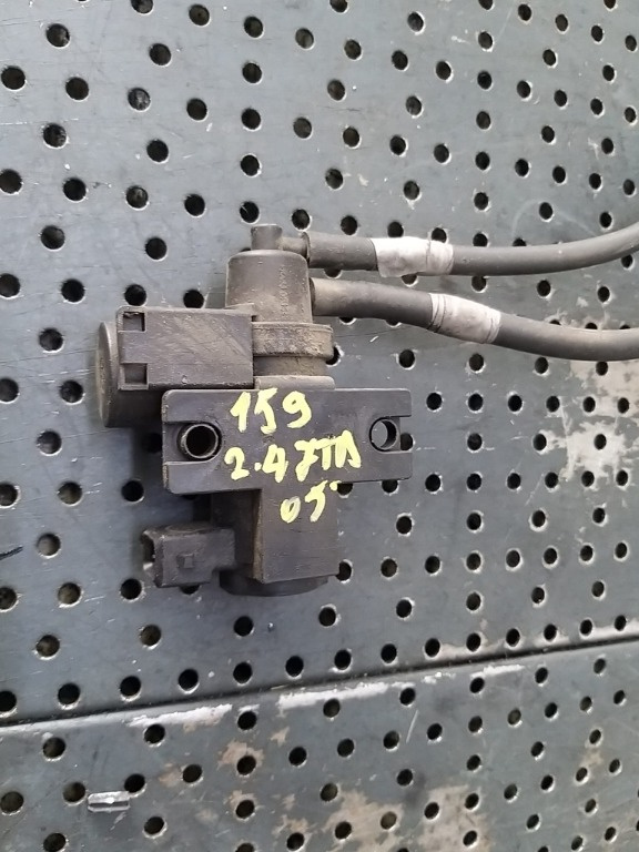 Electrovalva 2.4 jtd alfa romeo 159 939 55203202 70060700