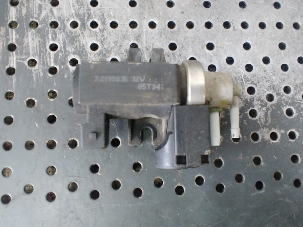 Electrovalva 2.5 crdi hyundai h-1 72190316
