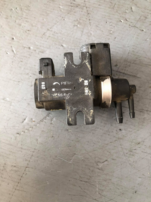 Electrovalva 2.5 crdi kia sorento dupa 2002 72190303