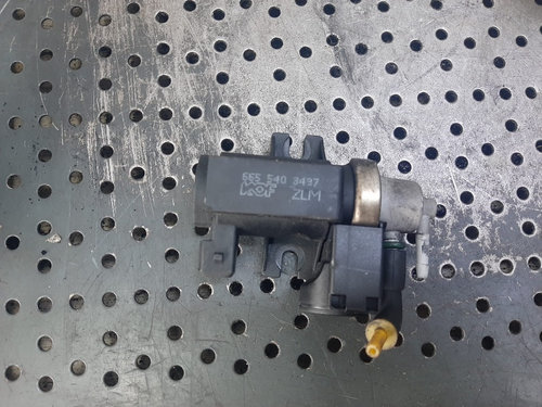 Electrovalva 2.7 xdi 665925 ssangyong rexton 6655403497
