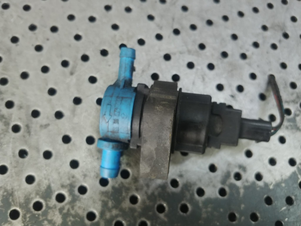 Electrovalva 271952 1.8b mercedes c-class w204 0004708593