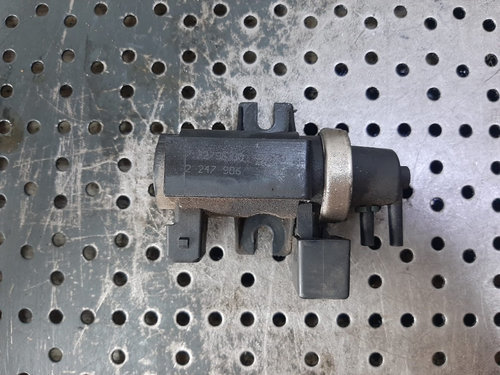 Electrovalva 3.0 d 306d2 bmw x5 e53 72279600 2247906