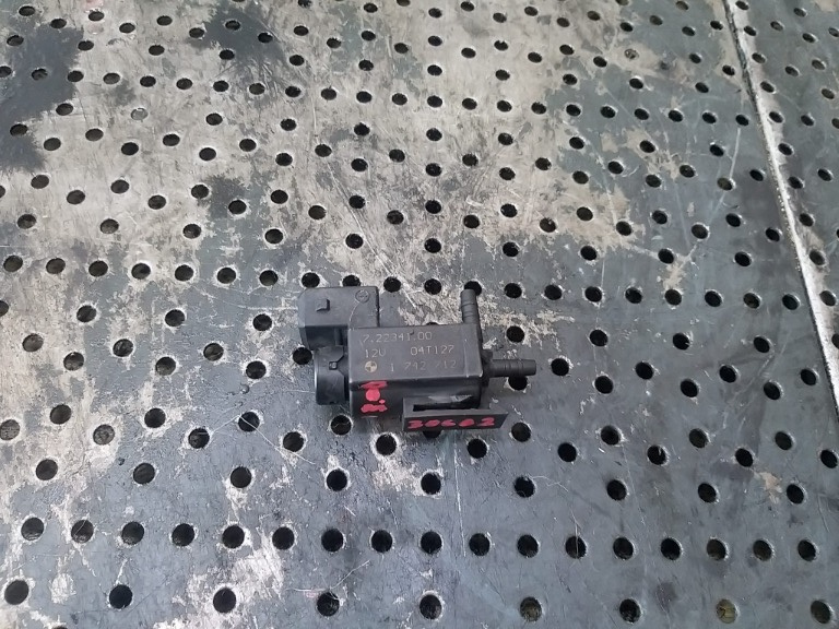 Electrovalva 3.0 d bmw seria 5 e60 72234100