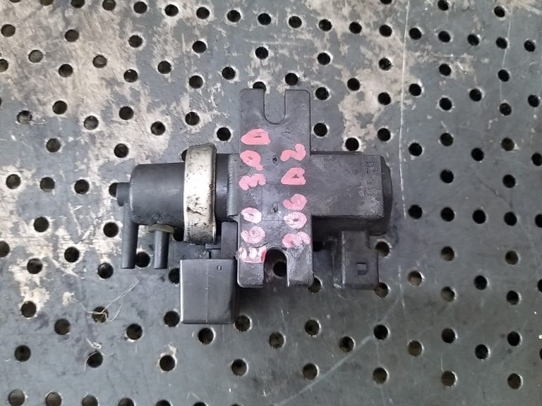 Electrovalva 3.0 d bmw seria 5 e60 72279600 2247906