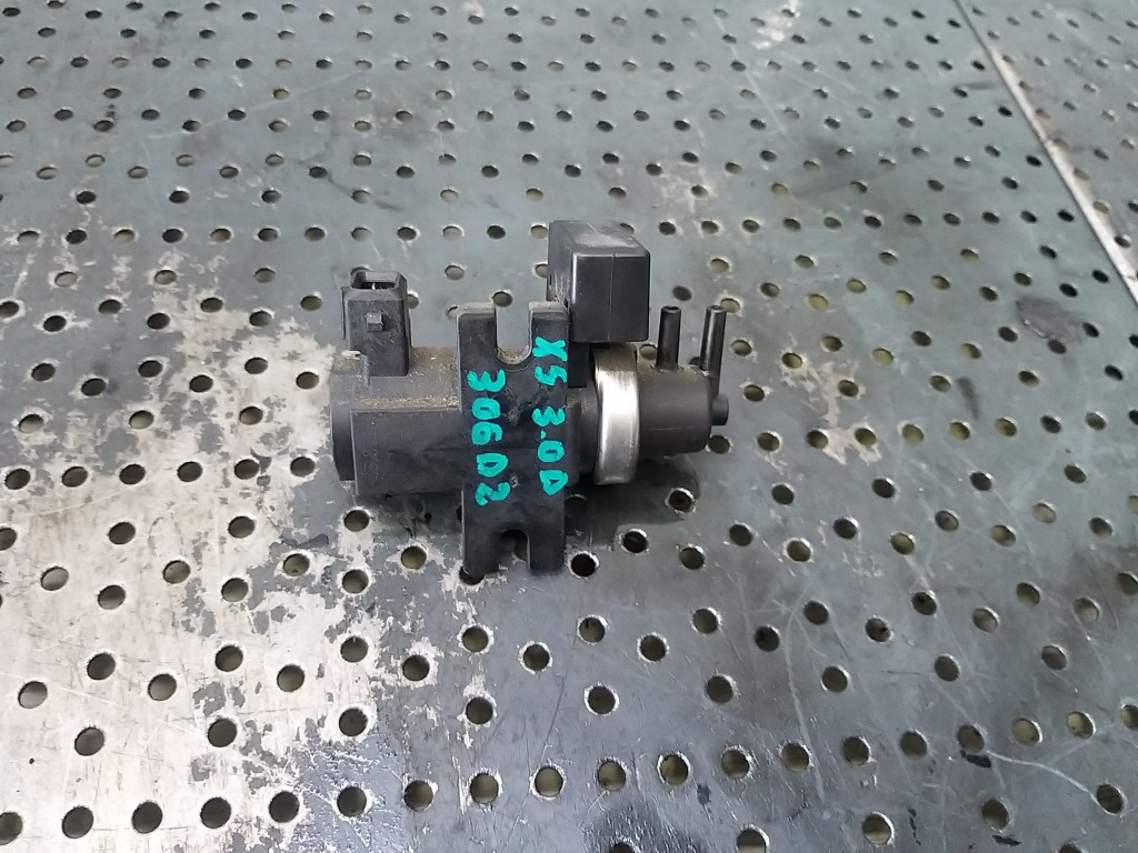 Electrovalva 3.0 d bmw x5 e53 72279600 2247906