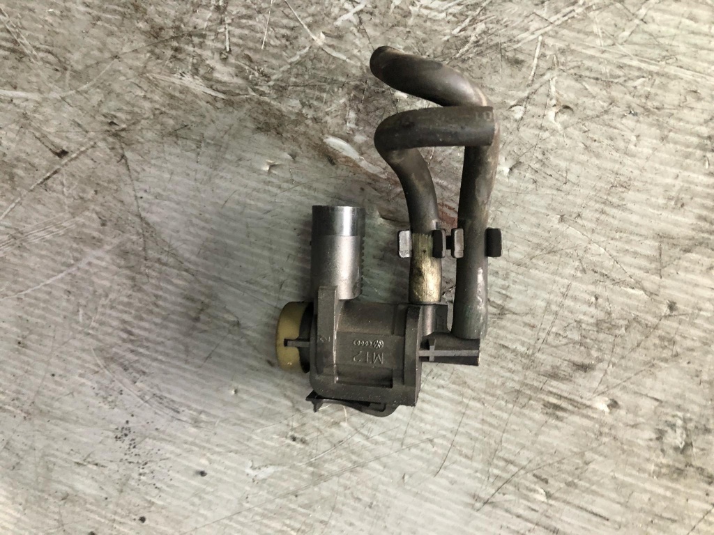 Electrovalva 3.0 tdi audi a4 b7 1j0906283 1j0906283c