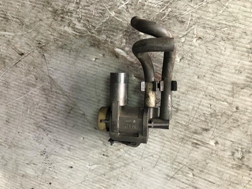 Electrovalva 3.0 tdi audi a4 b7 1j0906283 1j0906283c