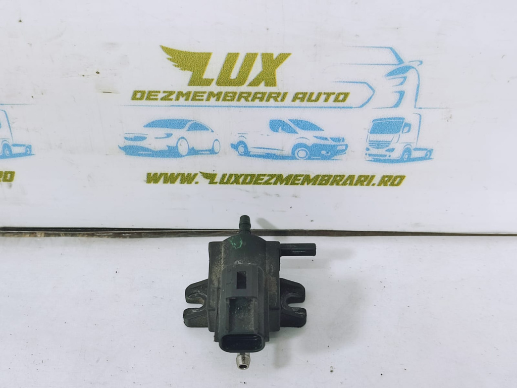Electrovalva 3.6 tdv8 Land Rover Range Rover Vogue 3 [2002 - 2005]