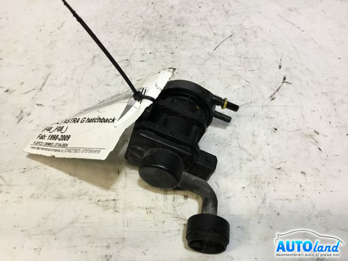 Electrovalva 4522371 2.0 DTI Opel ASTRA G hatchback F48 ,F08 1998-2009