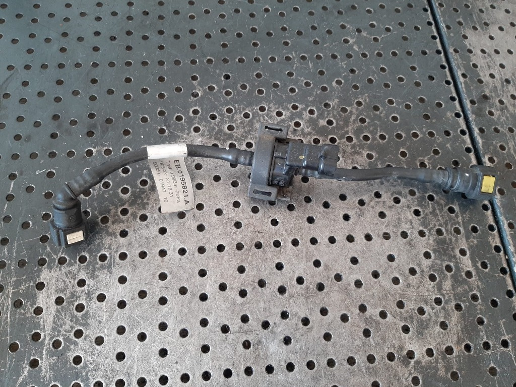 Electrovalva 46341162 1.0b hybrid euro 6 fiat panda 3 eb0195821a