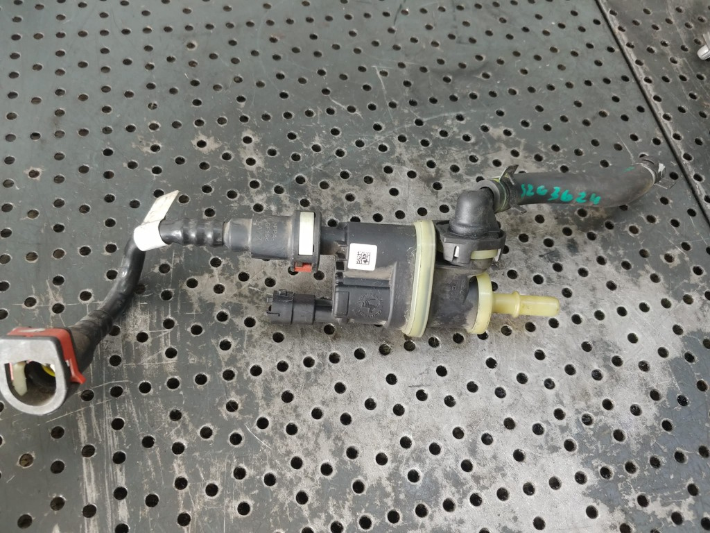 Electrovalva 5263624 1.4 b fiat 500x jeep renegade 55258687