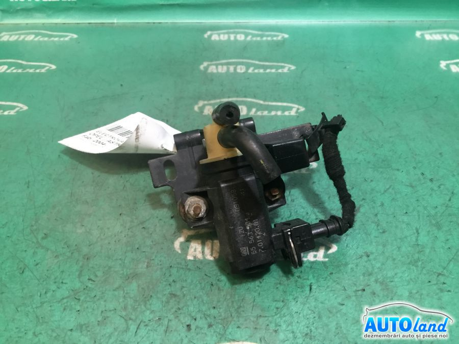 Electrovalva 55563534 Opel ASTRA H 2004