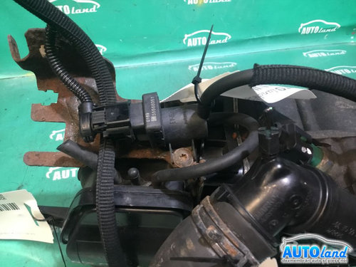 Electrovalva 55566051 2.0 CDTI Opel INSIGNIA 2008