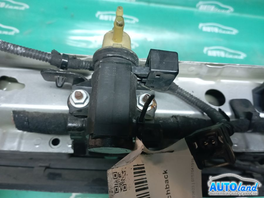 Electrovalva 55573362 2.0 D Opel ASTRA J hatchback 2009