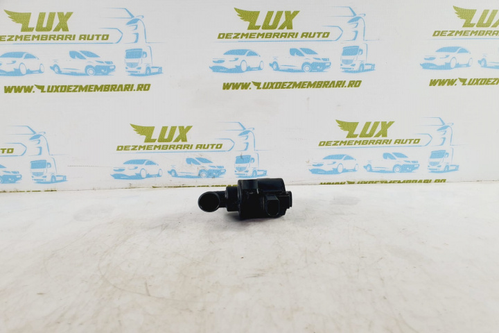 Electrovalva 5q0906457b Skoda Octavia 3 [2013 - 2017]