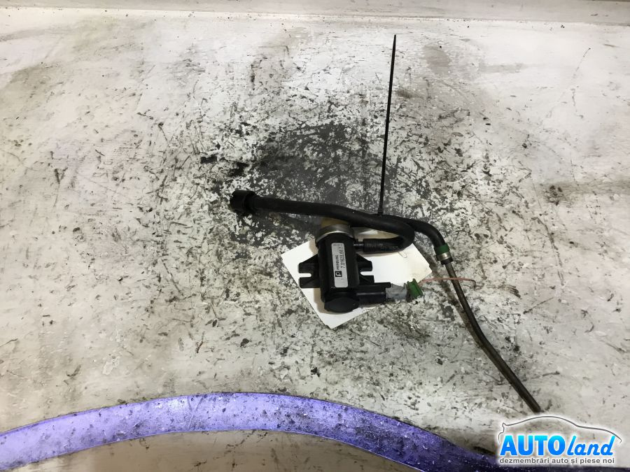 Electrovalva 701633040 2.0 HDI Citroen C8 EA ,EB 2002