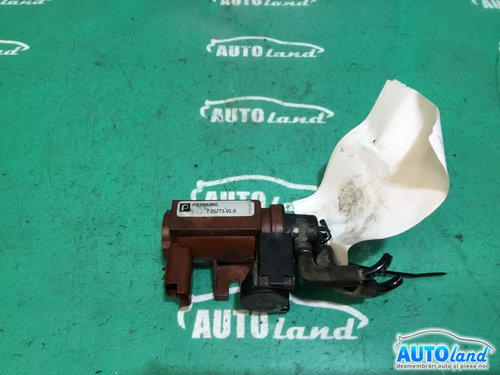 Electrovalva 701771010 1.6 TDCI Ford FOCUS II DA 2004-2008