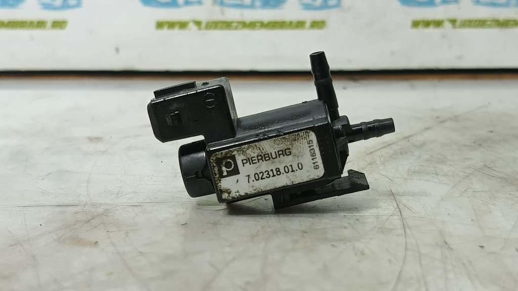 Electrovalva 702318010 Mercedes-Benz E-Class W211/S211 [2002 - 2006]